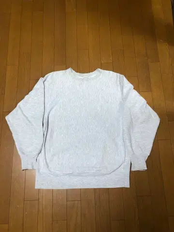 90s 전반기 챔피온 리버스 위브 완전 눈 없음 무지 자수 택 인기