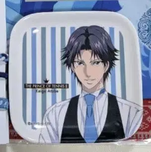 신 테니스의 왕자님 플레이트 아토베 케이고