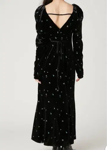 프레이 아이디 원피스 벨로아 사이즈 1