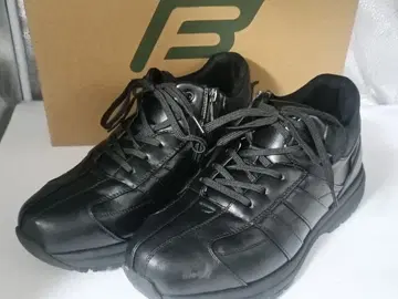 Bio Fitter (바이오피터) 넓은 발볼 윈터 슈즈 BF4918