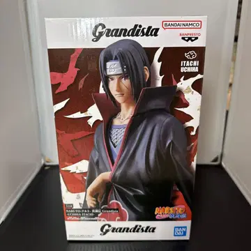 BANPRESTO Grandista 이타치 우치하 피규어