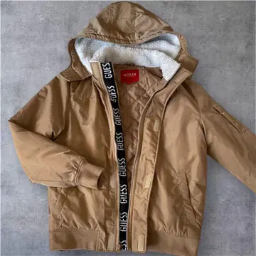 GUESS 자켓