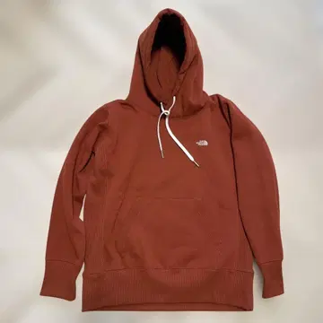 더 노스페이스 여성용 후드티 기모 헤더 맨투맨 후디