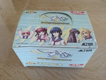 츠요키스 트레이딩 마스코트 컬렉션