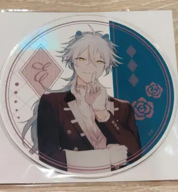 오토후유 오토마 아크릴 코스터 Honey Vibes 하니브 이노