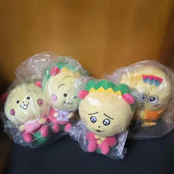 코지코지 봉제 인형 묶음 판매 새상품