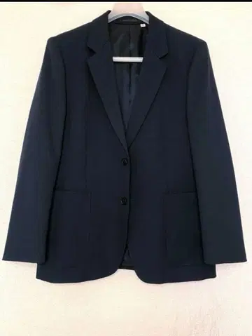 UNIQLO U 셋업 자켓 팬츠 세트 GU