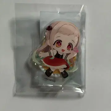 지박소년 하나코 군 복권 크리프 네네 아크릴 스탠드