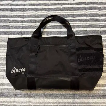 블루익 blueeq 애슬리트 토트백 40L