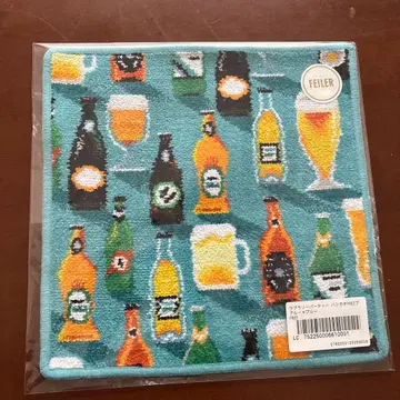 페이러 손수건 라브라리 파티