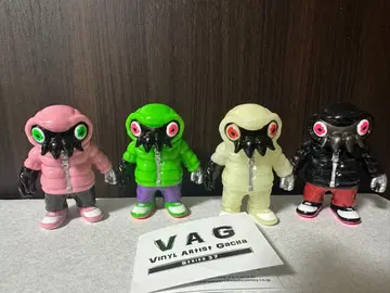 GYAROMI VAG 크툴루오이드