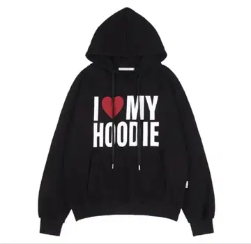 Fancy club 키드 러브 마이 후드
