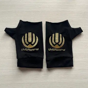 UVERworld 그로브