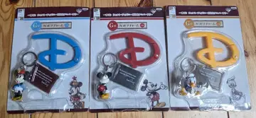 1번 복권 월트 디즈니 110주년 기념 3종