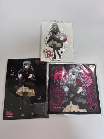 오블리비오니스 게이머즈 특전