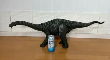 공룡 피규어