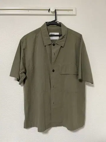 MHL 반팔 셔츠 S 사이즈