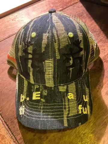 b.Eautiful/뷰티풀 캡