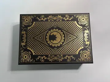 completeness 한정판 생산 특장판 Ave Mujica