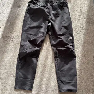 뉴발란스 스트레치 우븐 팬츠 L