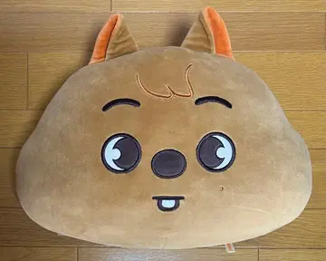 SKZOO 한쿼카 쿠션 스키즈