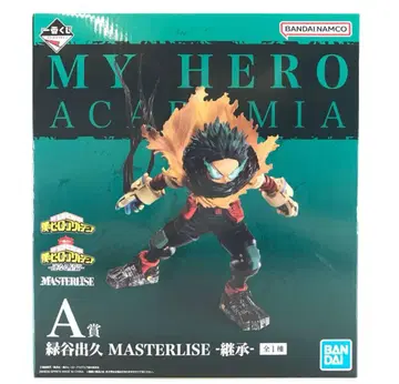 제일복권 나의 히어로 아카데미아 - 이어지는 세월 A상 미도리야 이즈쿠