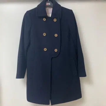 트랑티앙손 모드 코트