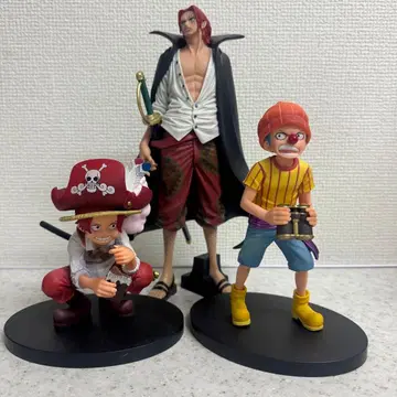 샹크스 배기 DXF KING OF ARTIST 묶음 판매