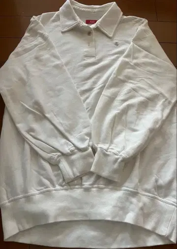 dazzlin x polo 셔츠