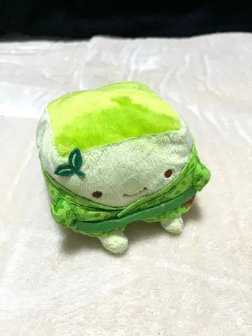 한나리 콩 닌자 놀이 시리즈 한정품