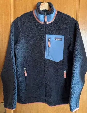 Patagonia 우먼 클래식 레트로X 자켓 XS