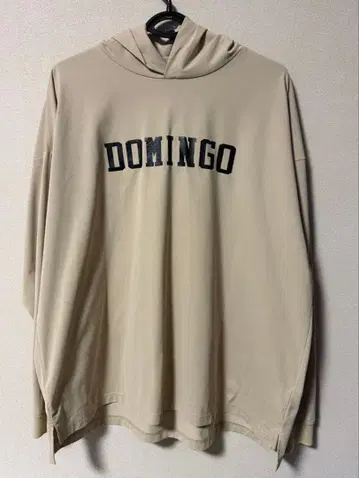 LUZeSOMBRA DOMINGO /NJ PULL OVER PARKA