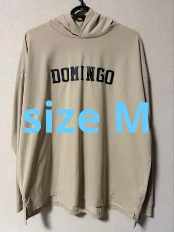 LUZeSOMBRA DOMINGO /NJ PULL OVER PARKA