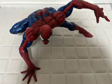 센티넬 소프트 비닐 스파이더맨