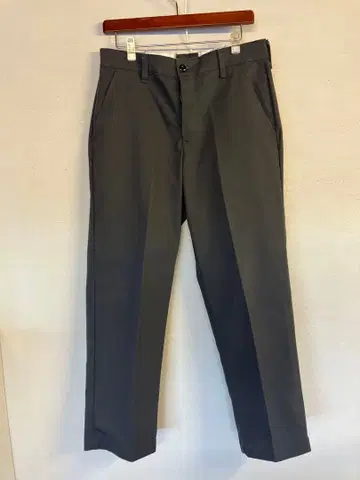 레드캡 PT20 차콜 그레이 W32 x L30