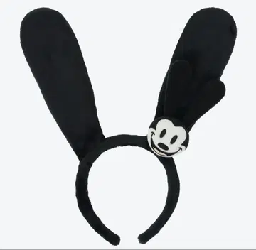 머리띠 프리 오즈왈드 더 럭키 래빗