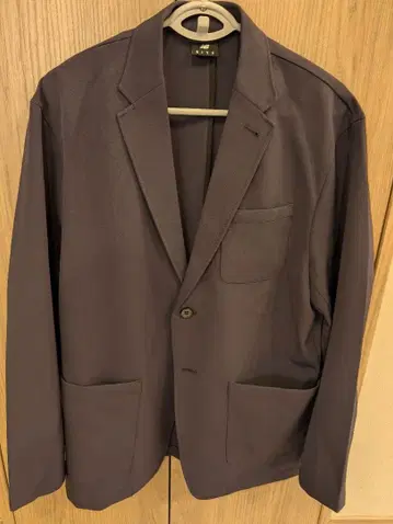 new balance THE CITY 이지 시티 자켓