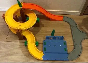 12/16까지 가격 인하 중 토미카 토미카 시스템 베이직 도로 세트