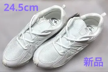 [ 새상품 ] MOONSTAR 스니커즈 24.5cm