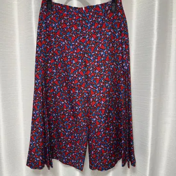 시빌라 와이드 팬츠