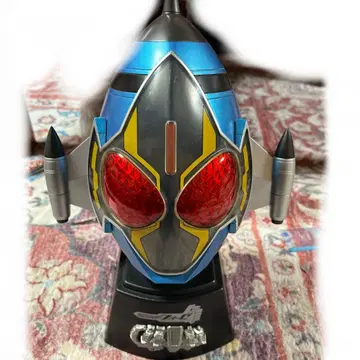 제일복권 가면라이더 포제 코즈믹 스테이츠 빅 마스크 A상