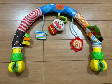 호빵맨 아치형 완구