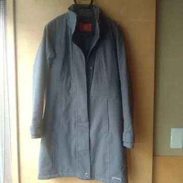 [새상품급] MERRELL 그레이 코트