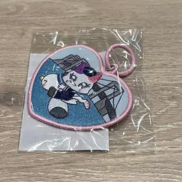 ME:I 미아이 회장 한정판 와펜 키링 도쿄 앙코르 2