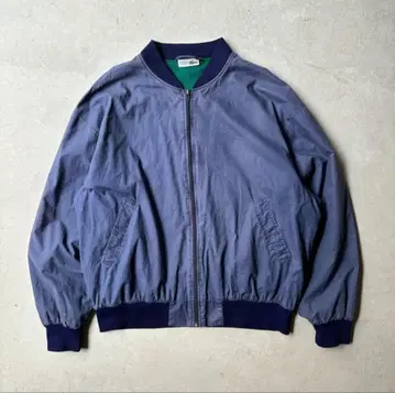 70's LACOSTE 점퍼 Made in France