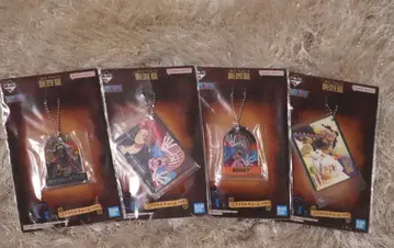 원피스 제일복권