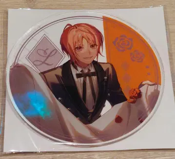 오토메이트 오토마 오토후유 2025 아크릴 코스터 미스트니아 라이너스