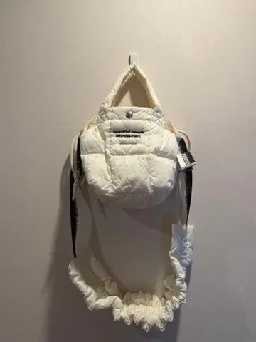 뷰티풀 피플 타이온 백