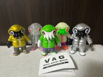 GYAROMI VAG 크툴루오이드