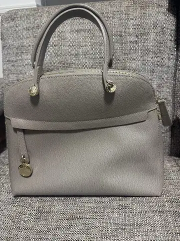 FURLA 핸드백 숄더 없음 파이퍼 M 2way